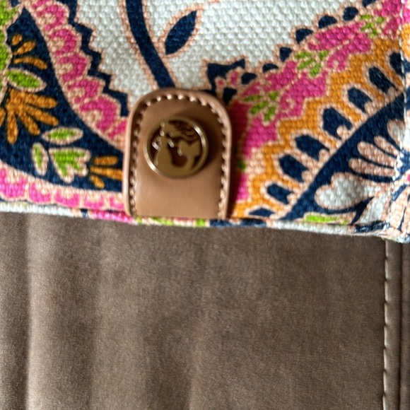 Spartina tote never used. - Picture 2 of 10